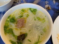 绵阳米粉-富乐山酒店(西黄城根北街店)