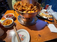 -炉小二铜锅牛蛙•川湘菜(三里屯店)