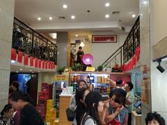 大堂-董厨煨汤馆(车站路店)