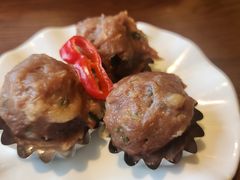 牛肉丸-琼海·狮椰美食楼