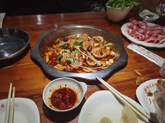 -惠友大虾(太原北街店)