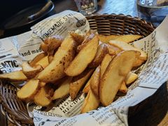 -Local泰莲庭(虹鳟鱼店)