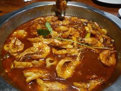 -惠友大虾(太原北街店)