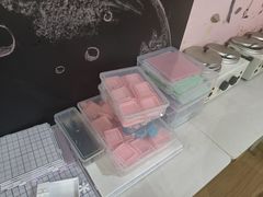 -幸福里DIY蛋糕烘焙·团建·拼豆豆(普陀店)