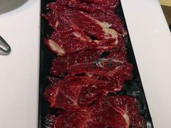 -陈记顺和牛肉火锅馆(天河北路店)