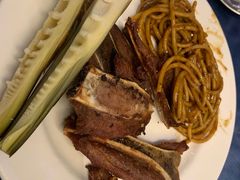 -鹭江潮餐厅•福建菜(鹭江佲家酒店)