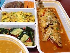 -小菜园新徽菜(无锡宜家荟聚中心店)