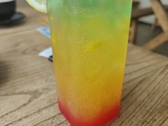-漾花汐·西餐·下午茶(苏州湾歌林公园店)