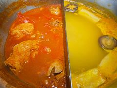 -湊湊火锅·茶憩(上海合生汇店)