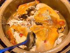 外婆茶香鸡-外婆家(静安大悦城店)