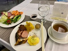 -珠海怡景湾大酒店