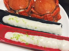 -芭菲盛宴·环球美食(解放碑英利国际店)
