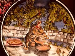 -Tajine Moroccan塔金摩洛哥中东餐厅