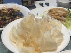 -凤凰园烤鸭店·唐山菜·传承花椒肉(老唐丰路店)
