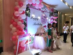 大堂-亢龙太子酒轩(东湖店)