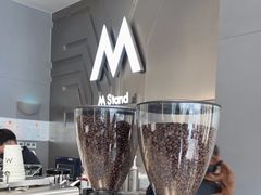 -M Stand(成都COSMO店)
