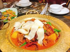 -北疆饭店(万象九宜城店)
