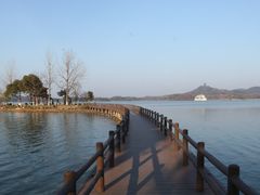 -池州市平天湖风景区