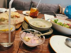 -ALLORA意大利餐厅(丰盛里店)