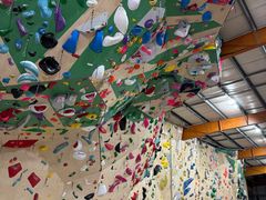 -成都大松果马达攀岩馆(金石店)