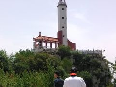 -狼牙山风景区