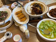 -新白鹿餐厅(城西银泰城店)