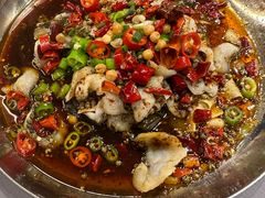 -金哥私房菜馆(张府园总店)