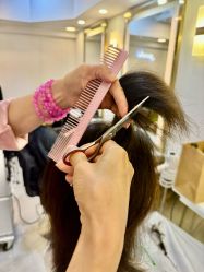 点击看大图 -雅仕 HAIR SALON 美发沙龙