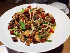 -觅山云南菜(泊富ICITY店)