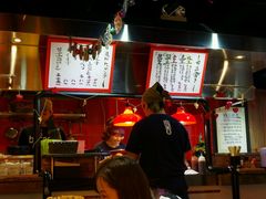 大堂-豚王拉面(锦荣商业大厦店)