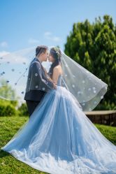 点击看大图 -城市花园婚纱摄影