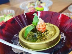 -北京柏悦酒店·锦庭餐厅Dining Room