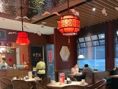 -日丰园海肠水饺·老字号大连海鲜(银泰城店)
