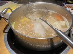 -左庭右院鲜牛肉火锅(南通CBD大有境店)