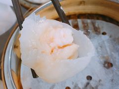 虾饺-点点心点心专门店(湾仔店)