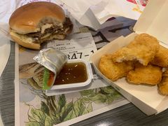 -汴京炸鸡王(蔡锷北路店)