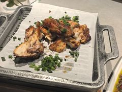 -绿茶餐厅(广州天河城店)