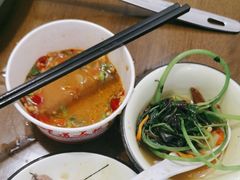-菌乡缘·野生菌蒸汽鱼火锅(江边夜市店)