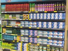 -永辉超市(嘉定宝龙广场店)