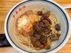 -李易面馆(树木岭店)