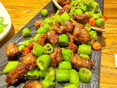 -苹果树下艺术餐厅(通州店)