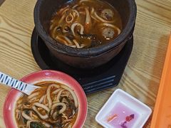 -蜀小沫肉沫麻酱土豆粉(北桥店)