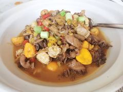 -东方红酒楼(知春路店)