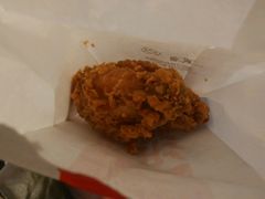 -麦当劳（开元店）-洗手间