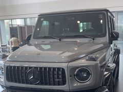 -天津波士信达奔驰4S店(卫津南路店)