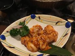 -龍二烧肉酒场(九亭店)