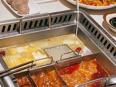 -野妹火锅(布吉店)