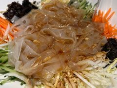 -纪林菜馆·博山菜老字号(华光路店)