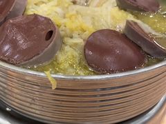 -长白山国际酒店中餐厅
