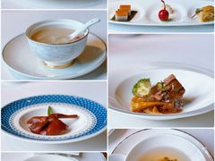 -三号黄浦会Canton Table